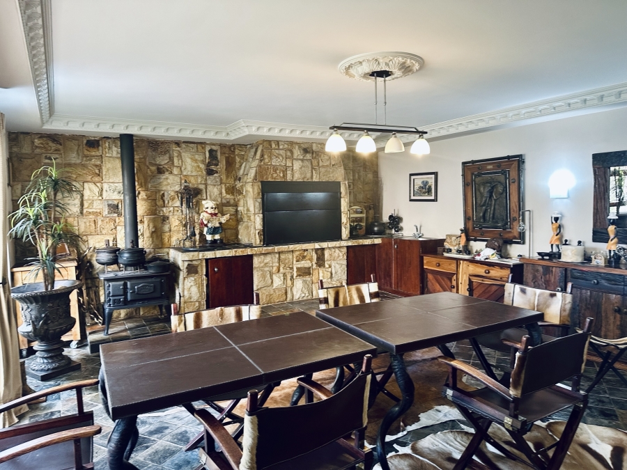 5 Bedroom Property for Sale in Mill Park Eastern Cape